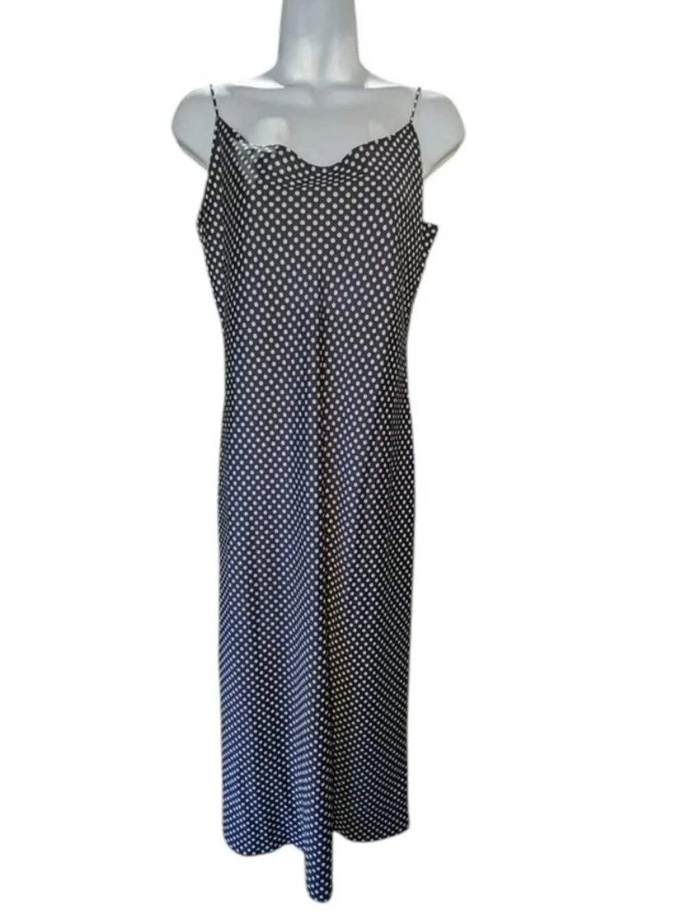J. Crew Gwyneth Luster Charmeuse Slip Mini Length Sleeveless Sun Sleek Dress S